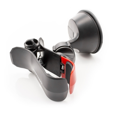 SUPORT TELEFON UNIVERSAL CU ROTATIE 360, PRINDERE 105MM