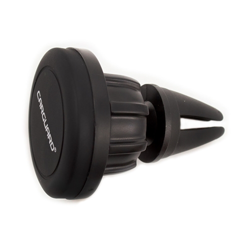 Imagine pentru produsul „SUPORT TELEFON MAGNETIC ROTATIE 360, PRINDERE GRILA VENTILATIE"