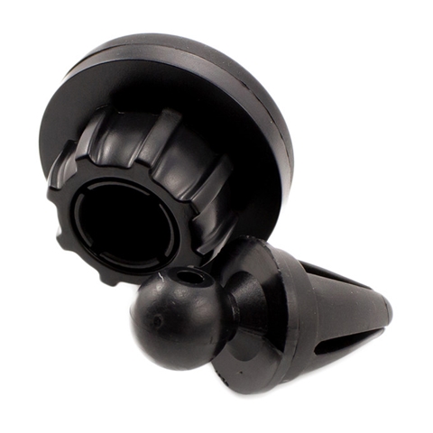 SUPORT TELEFON MAGNETIC ROTATIE 360, PRINDERE GRILA VENTILATIE