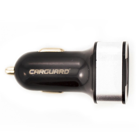 INCARCATOR AUTO USB 2100 MA