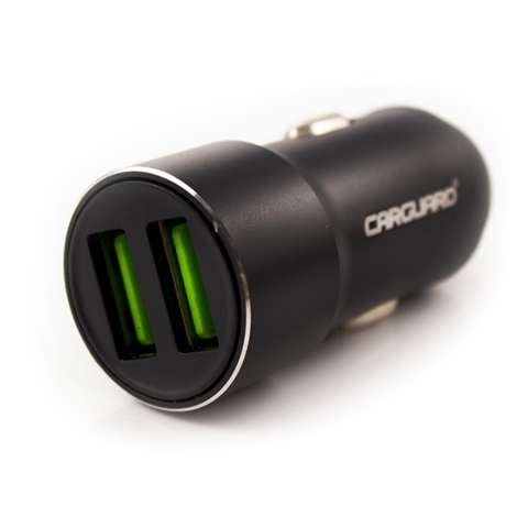 INCARCATOR AUTO USB 2400 MA