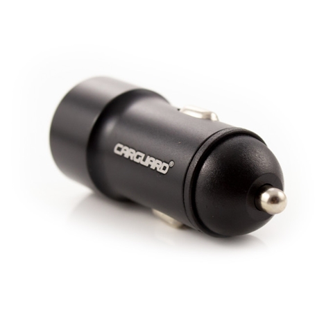 INCARCATOR AUTO USB 2400 MA
