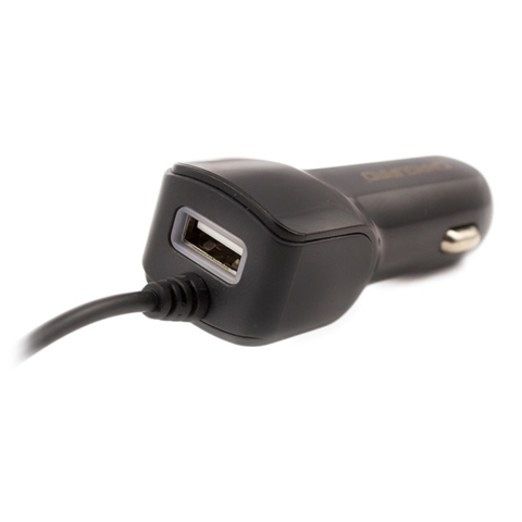 INCARCATOR AUTO CU INCARCARE RAPIDA TYPE-C, MICRO-USB, IPHONE