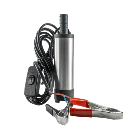 Imagine pentru produsul „POMPA TRANSFER LICHIDE 12V 30L/MIN"