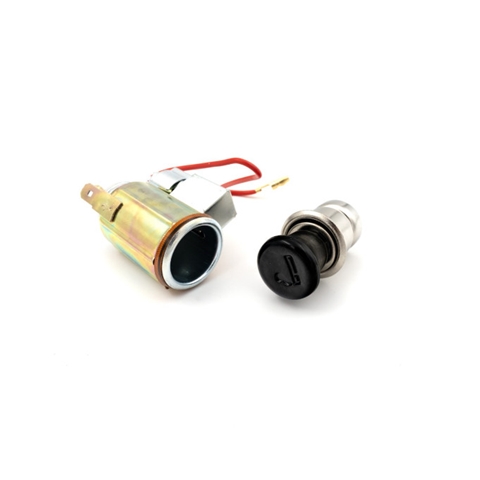 KIT BRICHETA AUTO 12V