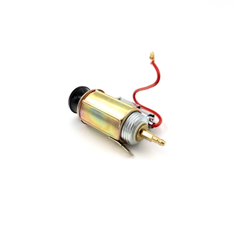 KIT BRICHETA AUTO 12V