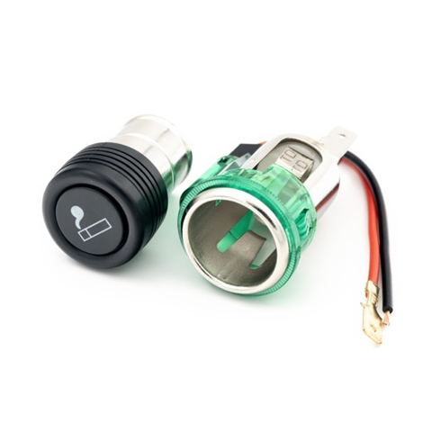 BRICHETA AUTO 12V