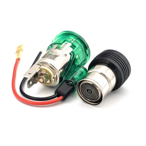 BRICHETA AUTO 12V