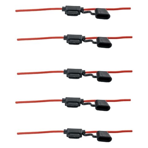 SET 5 BUC PORT SIGURANTE MIDI