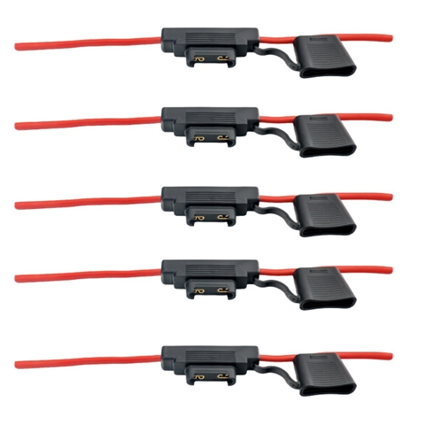 SET 5 BUC PORT SIGURANTE MAXI