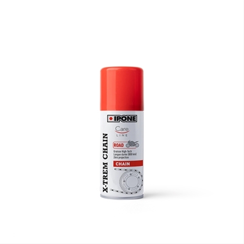 Imagine pentru produsul „SPRAY LUBRIFIANT XTREM CHAIN ROAD  100ML"