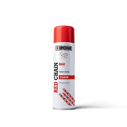 Imagine pentru produsul „SPRAY LUBRIFIANT RED CHAIN  250ML"