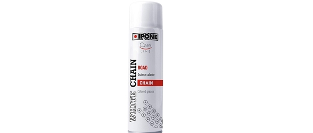 Imagine pentru produsul „SPRAY LUBRIFIANTWHITE CHAIN  250ML"