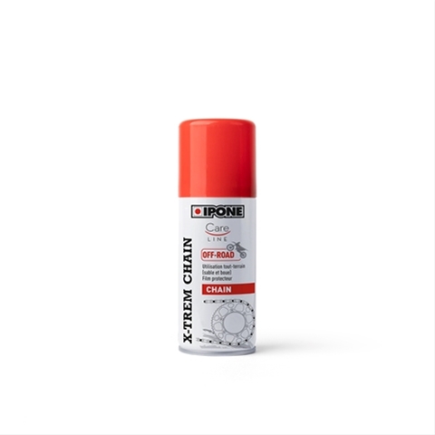 Imagine pentru produsul „SPRAY LUBRIFIANT XTREM CHAIN OFFROAD  100ML"