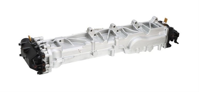 RACITOR EGR COMPLET, REFABRICAT (FARA SUPAPA)
