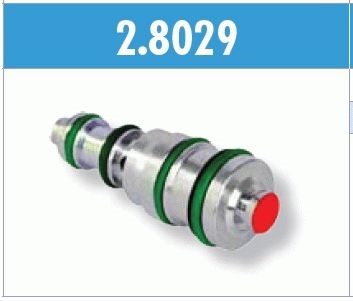 Imagine pentru produsul „FD VALVA CONTROL COMPRESOR KRIOSFD NBB"