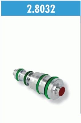 Imagine pentru produsul „FD VALVA CONTROL COMPRESOR KRIOSFD NBB"