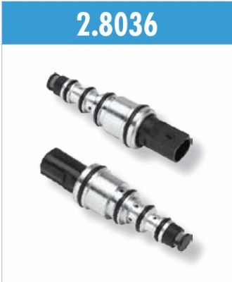 Imagine pentru produsul „FD VALVA CONTROL COMPRESOR KRIOSFD NBB"