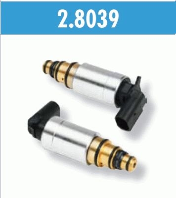 Imagine pentru produsul „FD VALVA CONTROL COMPRESOR KRIOSFD NBB"