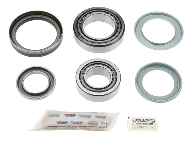 Imagine pentru produsul „SET REPARATIE BUTUC SK500 - SAF"