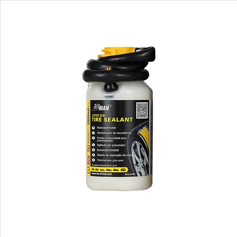 Imagine pentru produsul „REZERVA SOLUTIE ETANSARE 450ML PTR KIT PANA AIRMAN"