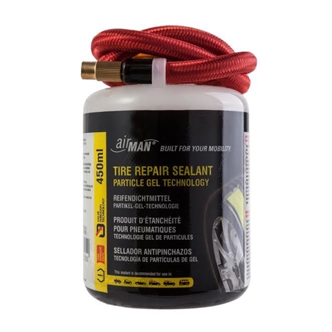 KIT REPARAT PANA COMPRESOR+SOLUTIE ETANSARE ROATA RESQ AIRMAN