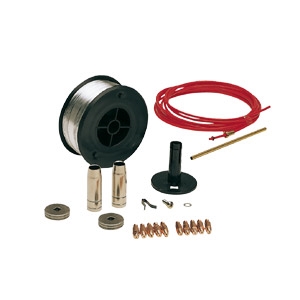 KIT ALUMINIU PENTRU TELMIG, 0.8 - TELWIN