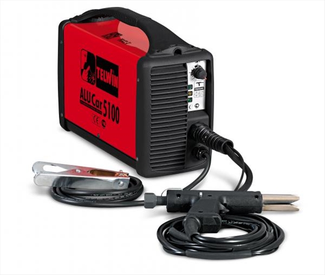 Imagine pentru produsul „ALUCAR 5100 230V - TELWIN"
