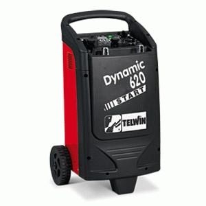 REDRESOR/ROBOT PORNIRE AUTO DYNAMIC 620 START – TELWIN