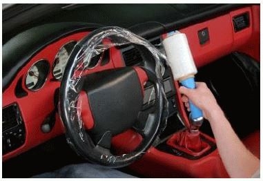 Imagine pentru produsul „MANER ROLA FOLIE PROTECTIE VOLAN SERWO"