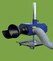 Imagine pentru produsul „EXHAUSTOR GAZE MOBIL PT CAMIOANE"