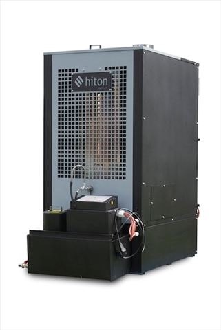 Imagine pentru produsul „INCALZITOR ULEI UZAT 42KW + TUBULATURA 5M - HITON"