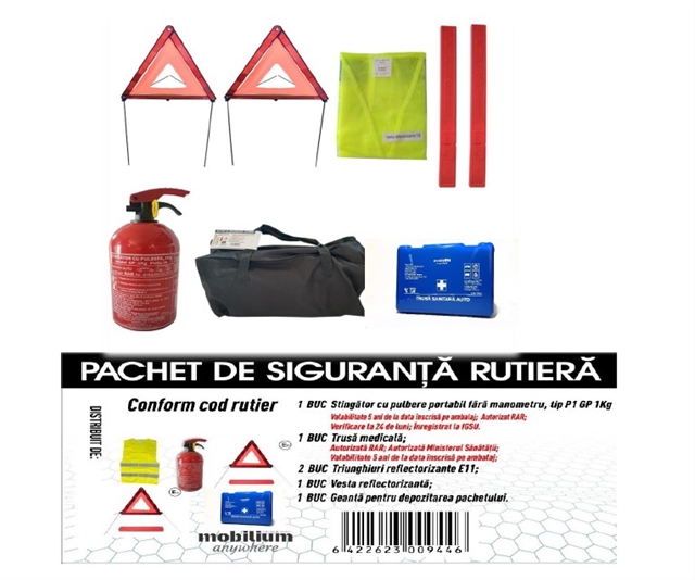 Imagine pentru produsul „AUTO"
