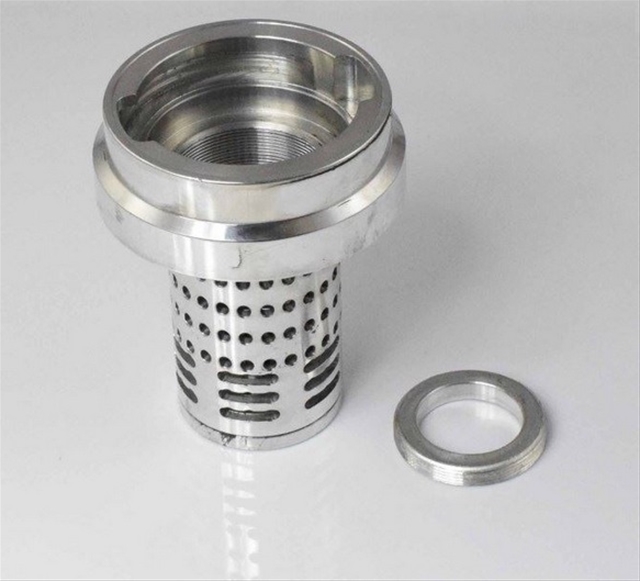 Imagine pentru produsul „ANTIFURT COMBUSTIBIL (SITA) 80MM  ALUMINIU"