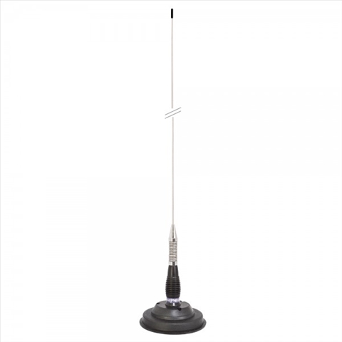 ANTENA 100 CM + MAGNET PNI