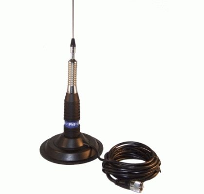 Imagine pentru produsul „ANTENA 155 CM + MAGNET PNI"