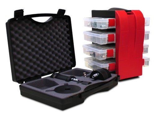 SET ADAPTOARE PT APARAT ATF EVOLUTION PROTEC
