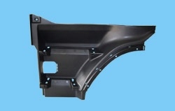 Imagine pentru produsul „FATA MUDGUARD ST FH 2¿S.--A.M."