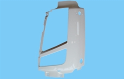 Imagine pentru produsul „HEADLIGHT BEZEL LH  -  - A.M."