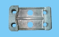 Imagine pentru produsul „FIXING BRACKET RH/LH - FOR HOLDER TUBE FH12//FH13 2008-->- NEW PREMIUM-A.M."