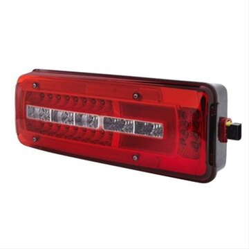 LAMPA STOP STG LED - A.M.