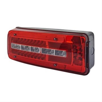 LAMPA STOP STG LED - A.M.