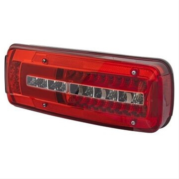 Imagine pentru produsul „LAMPA STOP DR   - A.M."