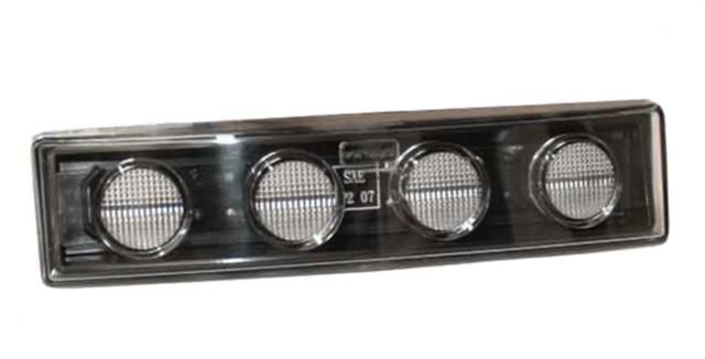 LAMPA POZITIE - A.M.