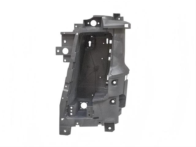 CARCASA PLASTIC STG  - A.M.