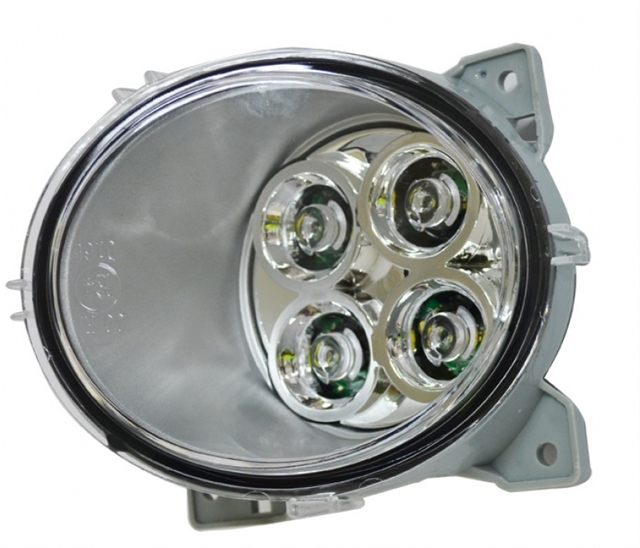 LAMPA LED ST - A.M.