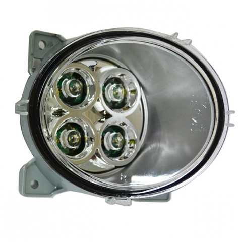 PROIECTOR EXT DR LED - A.M.