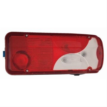 Imagine pentru produsul „LAMPA STOP DR CU ALARMA - A.M."
