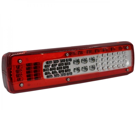 Imagine pentru produsul „LAMPA SPATE DR - A.M."