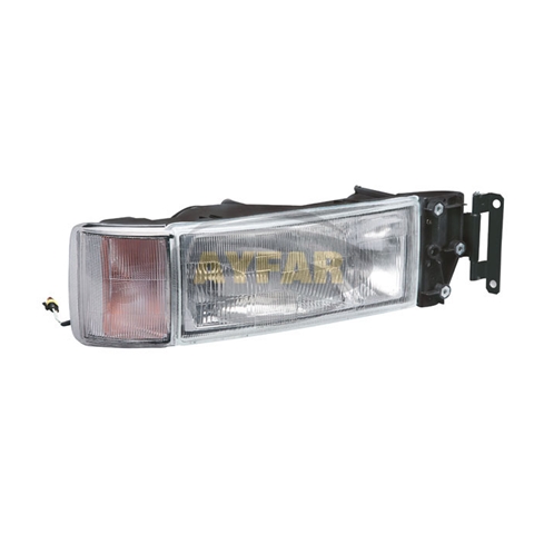 FAR DR IV EUROTECH - A.M.